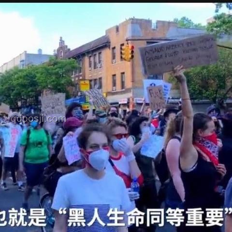 洛杉矶市中心部分地区宵禁案例研究